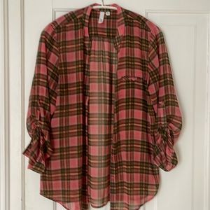 Kit from the Kloth Shirt